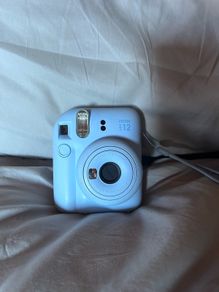 Instax Mini 12