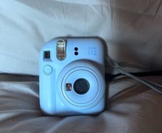 Instax Mini 12