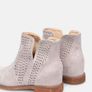 new ankle shoes size fits 2,5-3 Image 2