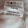 NEW Babaluno Baby Girl Cotton Body Bodysuit for Newborn Image 4