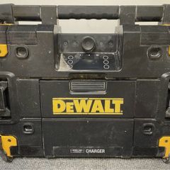 dewalt radio