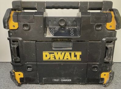 dewalt radio