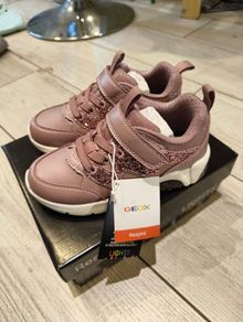 Geox Light up Runners, UK 10