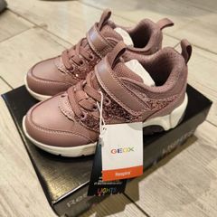 Geox Light up Runners, UK 10