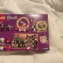 lego friends item 41686 Image 2
