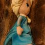 Soft Toy- Frozen Elsa Image 3