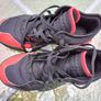 Jordan basketball shoes UK4.5 Image 2