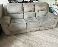 3 Seater Recliner Couch