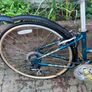 Raleigh bike in great condition Image 4