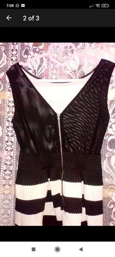 women's clothes and accessories