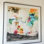 Abstract Art Print - (Giclee) Image 2