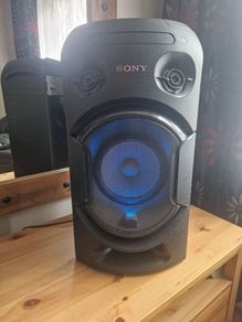 speakers