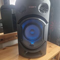 speakers