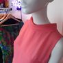 Fabulous Vintage 1960s Party Dress Image 2