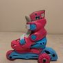 Kids Roller Skates, backpack & Protectors accessories sets Image 9