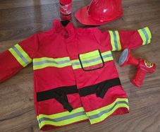 Kids costume