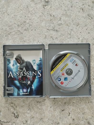 Assassin's Creed PS3