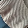 BNWOT SHEIN ladies crop top size 6 Image 3
