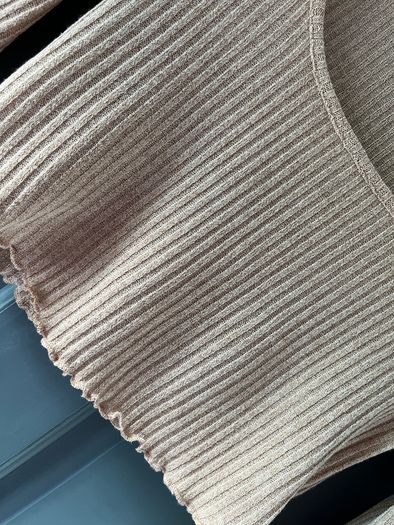 BNWOT SHEIN ladies crop top size 6