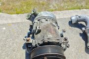 Saab 93 AC pump