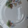 Vintage Bone China/Pottery Cake/Side Plate(s)/Dinner Plates.9Euro EACH Plate Image 8