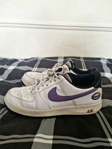 Nike Air Force 1s