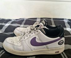 Nike Air Force 1s