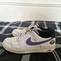 Nike Air Force 1s