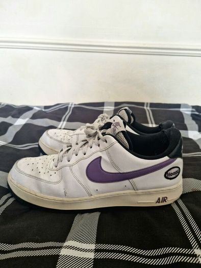 Nike Air Force 1s