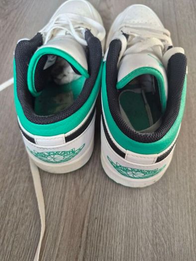 nike air jordan mens uk7.5