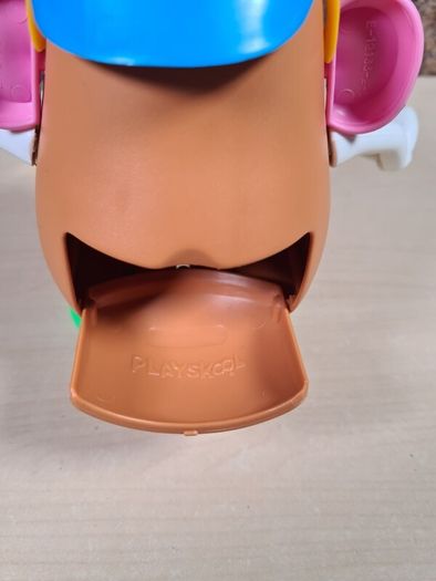 Vintage Mr Potato Head Toy Story playskool 1995 boxed