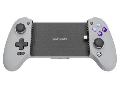 Gamepad Gamesir G8 Galileo + thumb grips