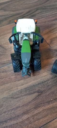 Toy Tractors