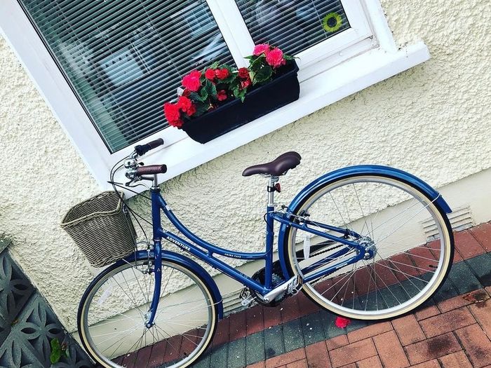 Ladies Bike for sale