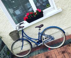 Ladies Bike for sale