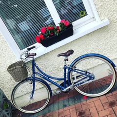 Ladies Bike for sale