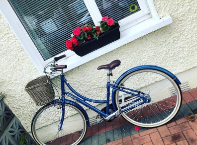 Ladies Bike for sale