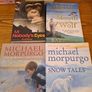 22 Michael Morpurgo Children Books Image 3