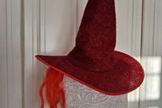 Halloween witches hat