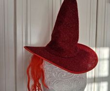 Halloween witches hat