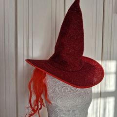 Halloween witches hat
