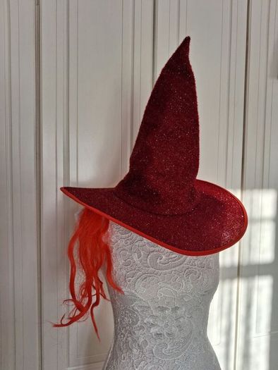 Halloween witches hat