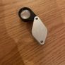 Viking Ruper Lens x10 magnification Image 2