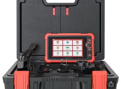 LAUNCH Scan Tool cable CRP919X Bi-Directional Scan Tool with 29+ Service Functions, All System Diagnostics Tool cable obd