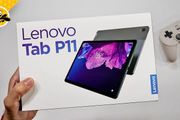 Lenovo tablet