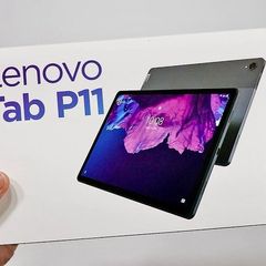 Lenovo tablet