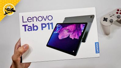 Lenovo tablet