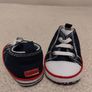 Junior J Jasper Conran baby pram shoes Image 5
