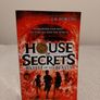 House Of Secrets, Chris Columbus Books Image 2