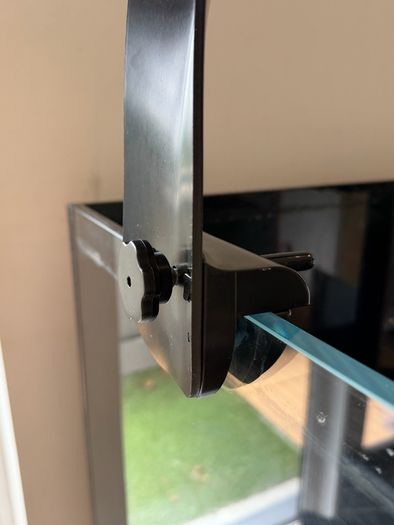 Radion XR multi light mount for all aquariums